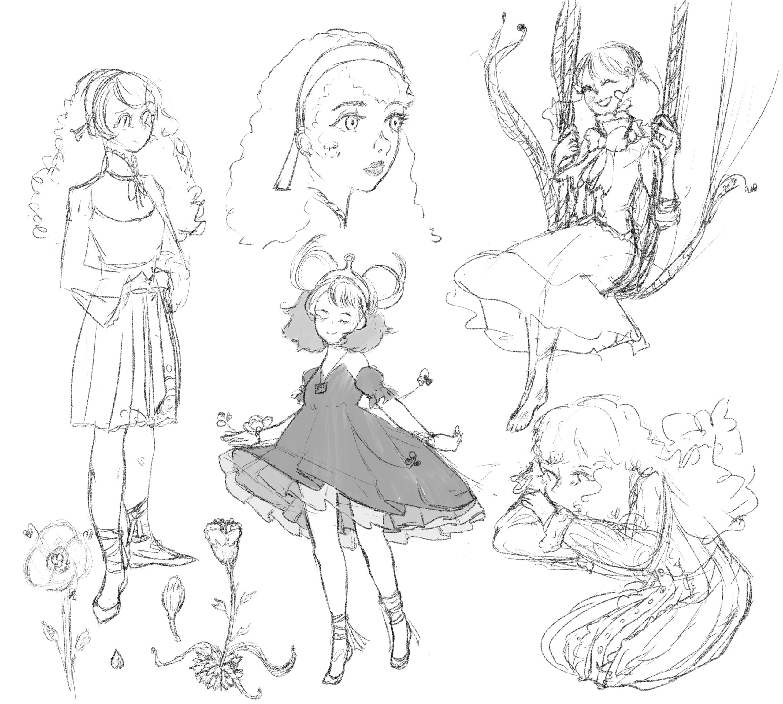 abisa-sketches-2_jan-2021