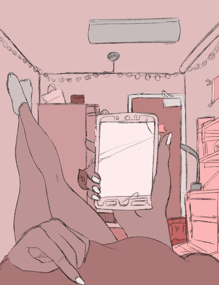 cellphone-first-pov