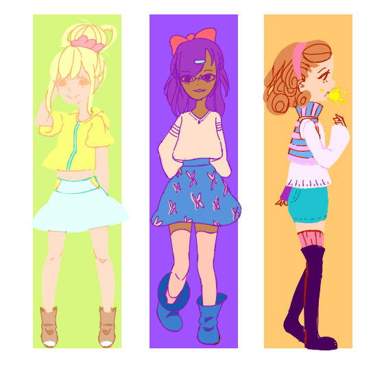 e14c4-gurls_by_chiyor_d96fo7d
