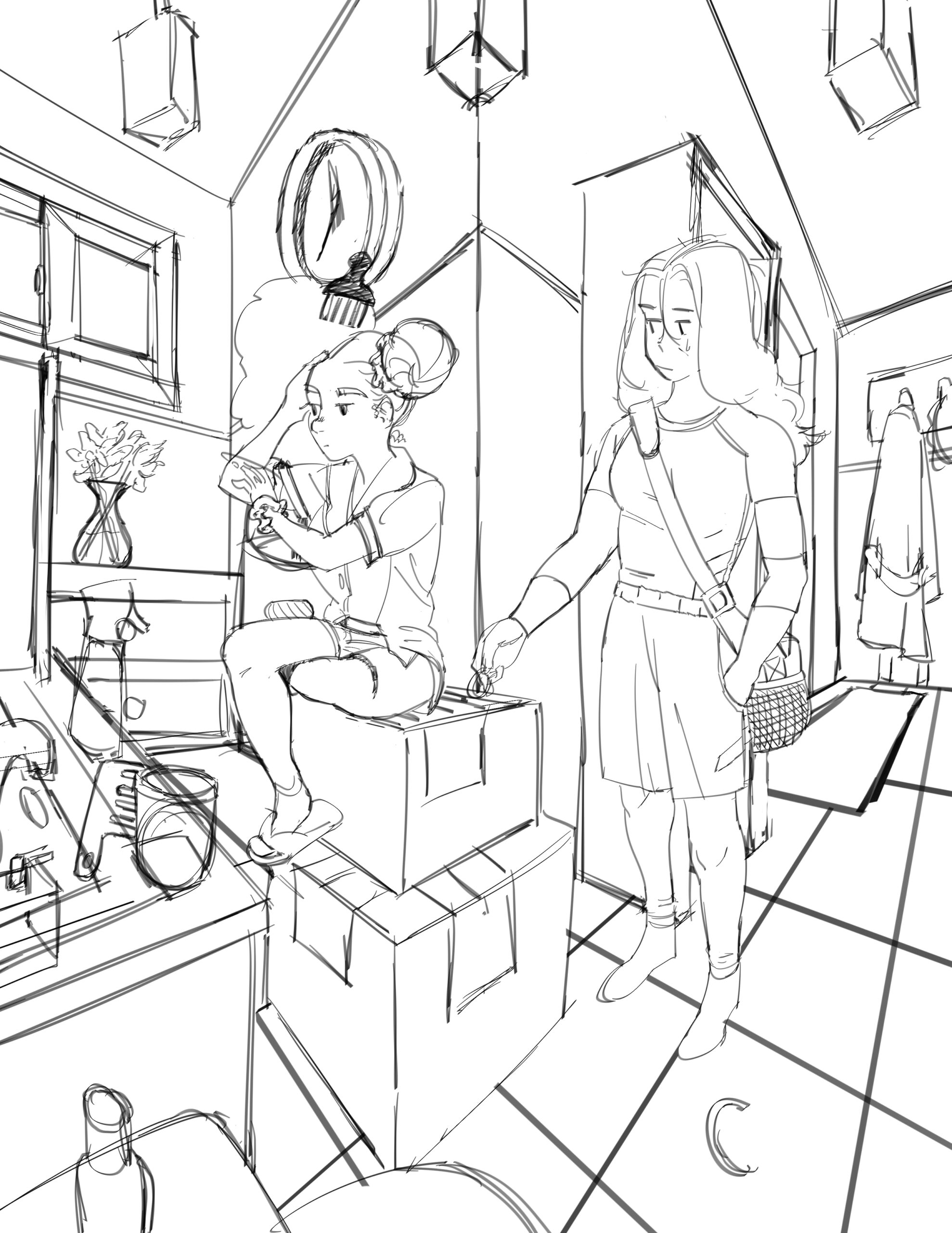 hair-troubles
